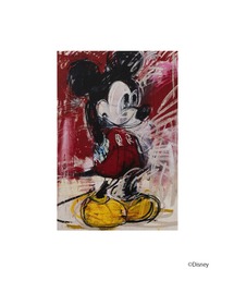 Disney(fBYj[)̃|XgJ[h(Xe[Vi[)