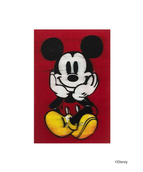 Disney(fBYj[)̃|XgJ[h(Xe[Vi[)