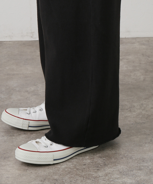 未使用品 Journal standard luxe カノコサスペンダーパンツ カノコサスペンダーパンツ（その他パンツ）｜journal standard