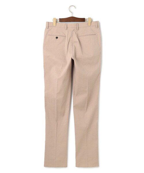 J.PRESS(ジェイプレス)の「【ストレッチ】シャドウ千鳥ストレッチ ステムテーパードパンツ(その他パンツ・メンズ・ネイビー系/ベージュ系/グレー系・74/78/82/86/90/94)」の13枚目の写真