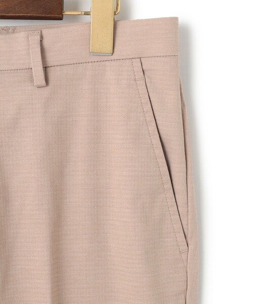 J.PRESS(ジェイプレス)の「【ストレッチ】シャドウ千鳥ストレッチ ステムテーパードパンツ(その他パンツ・メンズ・ネイビー系/ベージュ系/グレー系・74/78/82/86/90/94)」の16枚目の写真