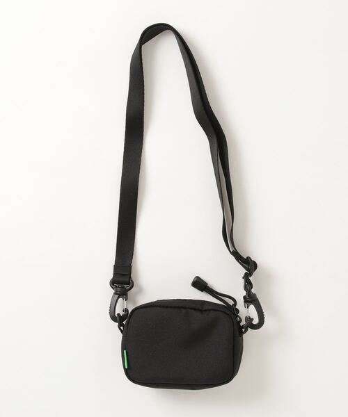 THE NORTH FACE（ザノースフェイス）の「【THE NORTH FACE/ザノースフェイス】WL CROSS WALLET/クロスウォレット（コインケース・メンズ・ブラック/クリーム・FREE）」の19枚目の写真