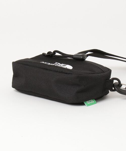 THE NORTH FACE（ザノースフェイス）の「【THE NORTH FACE/ザノースフェイス】WL CROSS WALLET/クロスウォレット（コインケース・メンズ・ブラック/クリーム・FREE）」の20枚目の写真