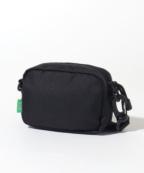 THE NORTH FACE（ザノースフェイス）の「【THE NORTH FACE/ザノースフェイス】WL CROSS WALLET/クロスウォレット（コインケース・メンズ・ブラック/クリーム・FREE）」の11枚目の写真