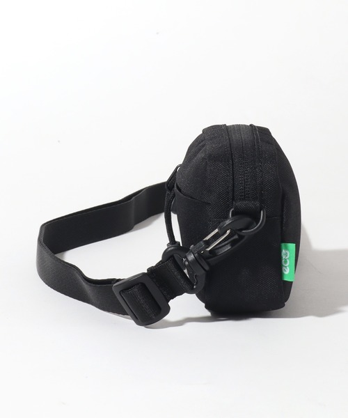 THE NORTH FACE（ザノースフェイス）の「【THE NORTH FACE/ザノースフェイス】WL CROSS WALLET/クロスウォレット（コインケース・メンズ・ブラック/クリーム・FREE）」の12枚目の写真