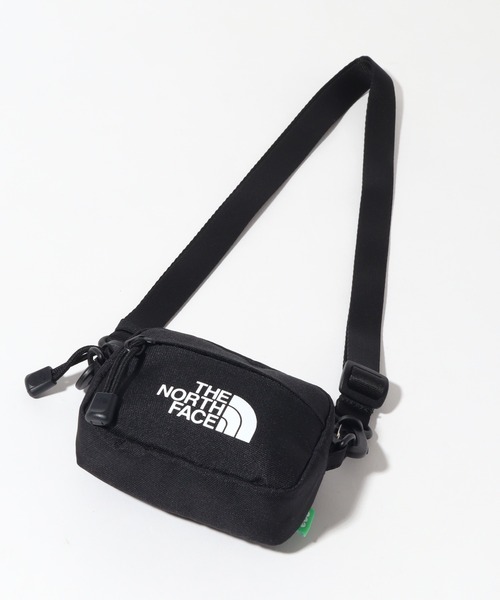 THE NORTH FACE（ザノースフェイス）の「【THE NORTH FACE/ザノースフェイス】WL CROSS WALLET/クロスウォレット（コインケース・メンズ・ブラック/クリーム・FREE）」の14枚目の写真