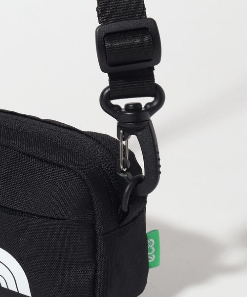 THE NORTH FACE（ザノースフェイス）の「【THE NORTH FACE/ザノースフェイス】WL CROSS WALLET/クロスウォレット（コインケース・メンズ・ブラック/クリーム・FREE）」の15枚目の写真