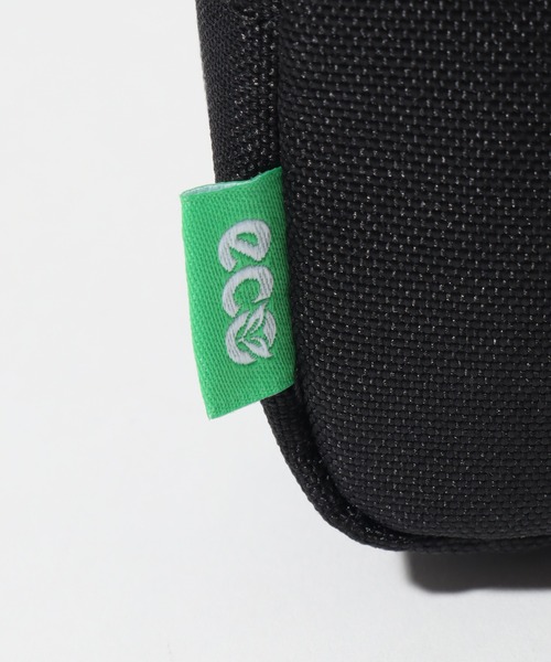 THE NORTH FACE（ザノースフェイス）の「【THE NORTH FACE/ザノースフェイス】WL CROSS WALLET/クロスウォレット（コインケース・メンズ・ブラック/クリーム・FREE）」の16枚目の写真