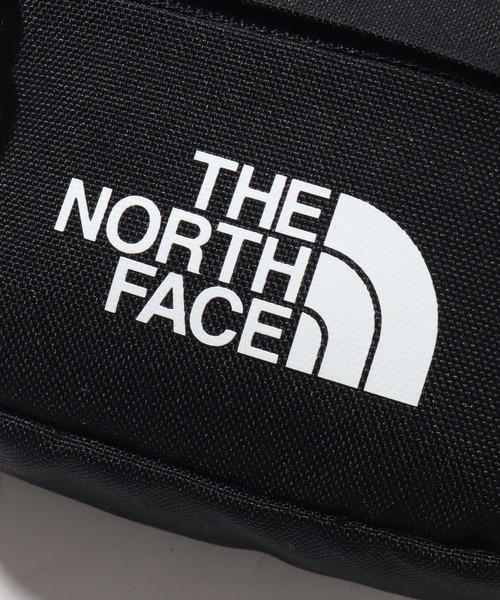 THE NORTH FACE（ザノースフェイス）の「【THE NORTH FACE/ザノースフェイス】WL CROSS WALLET/クロスウォレット（コインケース・メンズ・ブラック/クリーム・FREE）」の17枚目の写真