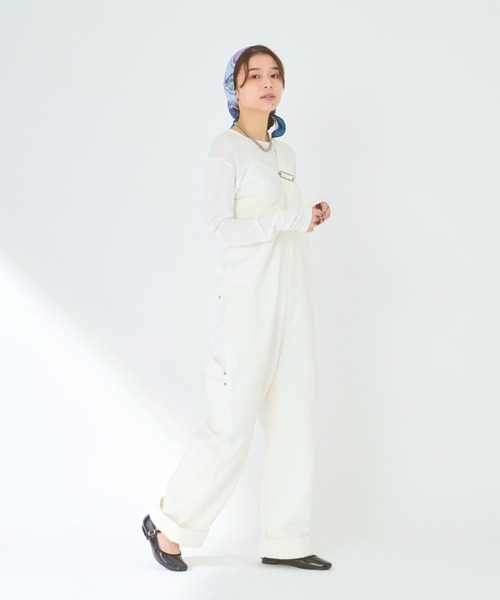 TEMPERATE(テンパレイト)の「TEMPERATE / テンパレイト MARTA(レインシューズ・レディース・グレー/ネイビー系/ブラック/モスグリーン系・36/37/38/39/40/41)」の17枚目の写真