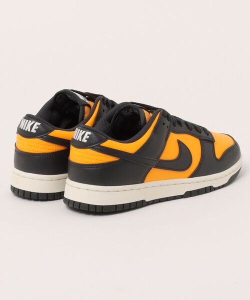 NIKE（ナイキ）の「NIKE DUNK LOW RETRO HF5441-700（スニーカー・レディース・オレンジ・24.5㎝/24㎝/25㎝）」の7枚目の写真