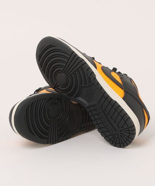 NIKE（ナイキ）の「NIKE DUNK LOW RETRO HF5441-700（スニーカー・レディース・オレンジ・24.5㎝/24㎝/25㎝）」の8枚目の写真