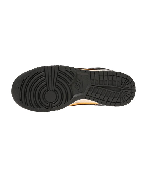 NIKE（ナイキ）の「NIKE DUNK LOW RETRO HF5441-700（スニーカー・レディース・オレンジ・24.5㎝/24㎝/25㎝）」の3枚目の写真