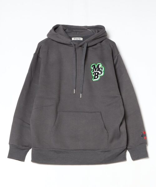 My sugar Babe(}CVK[xCu)MSB Joker Hoodie(p[J[)