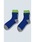 OMMOiI[GGI[j́uBLOCKING LAYERED SOCKSi\bNX/Cjvbu[