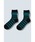 OMMOiI[GGI[j́uBLOCKING LAYERED SOCKSi\bNX/CjvbubNn̑3