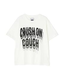 【WEB&DEPOT限定】UMLAUT/ウムラウト/CRUSG S/S TEE