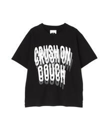 【WEB&DEPOT限定】UMLAUT/ウムラウト/CRUSG S/S TEE