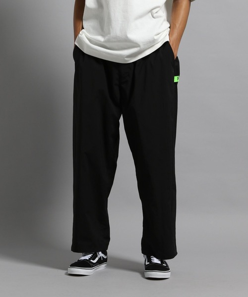 GEORGE'S(ジョージズ)の「ワイドクロップドパンツ(その他パンツ・メンズ・グレー/ブラック・LARGE/MEDIUM/SMALL)」の10枚目の写真