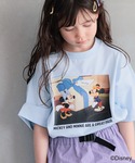 Disney(ディズニー)の「トップス(Tシャツ/カットソー)」