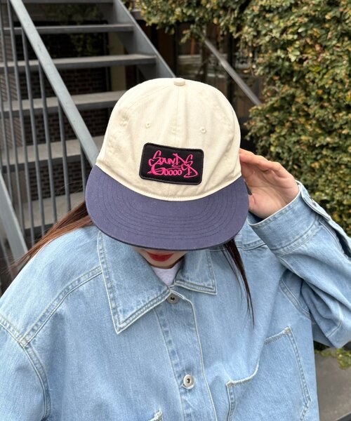 セール】【SOUNDS GOOOOD / サウンズグッド】ワッペンジェット