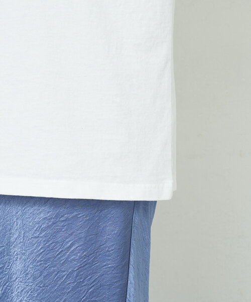 セール】《コーデのアクセントに》rakugaki ロゴTee（Tシャツ