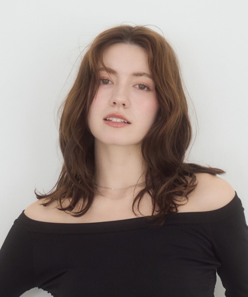 mellowneon(メロウネオン)の「ダブルチェーンネックレス&ハートネックレスセット(ネックレス・レディース・シルバー/ゴールド・FREE)」の11枚目の写真