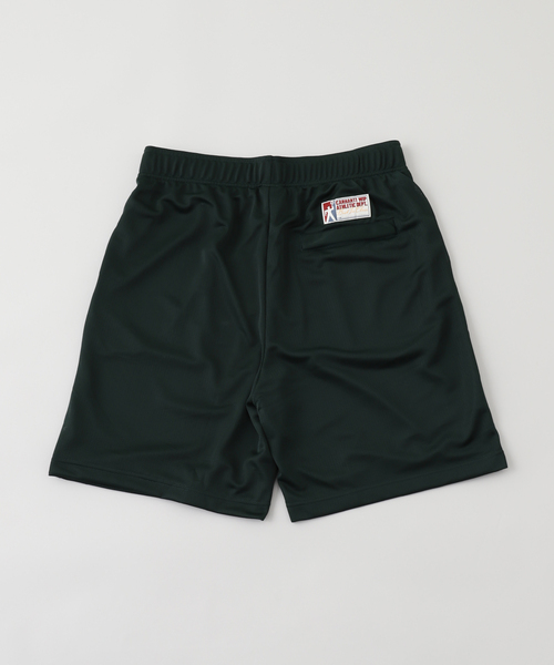 Carhartt（カーハート）の「Carhartt /カーハートダブルアイピー DETROIT MESH SHORT（その他パンツ・メンズ・ブラック/グリーン・LARGE/MEDIUM）」の3枚目の写真