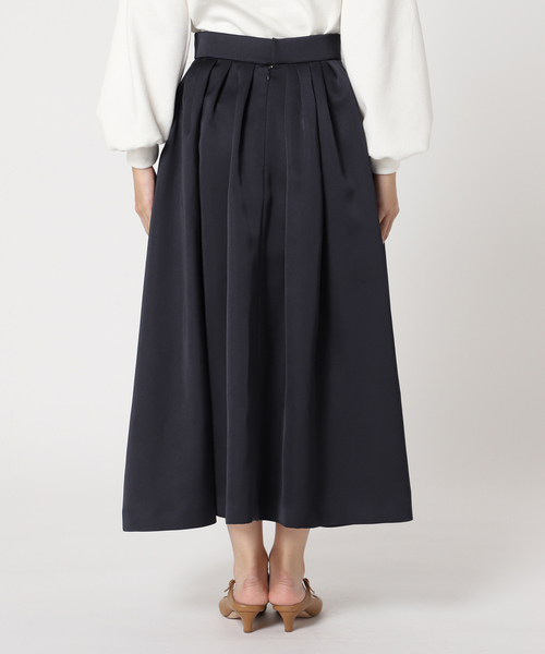 ブランド古着】プリーツスカート（スカート）｜NOBLE（ノーブル）の  