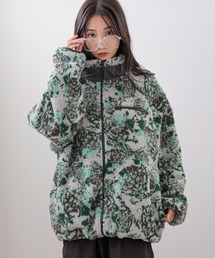 ブランド古着】ジャケット/アウター（花柄・ボタニカル柄）古着通販