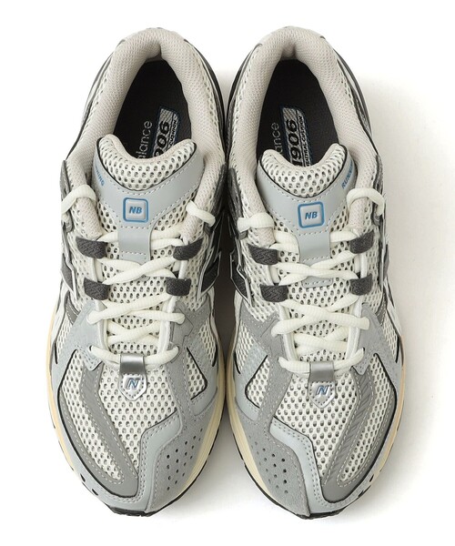 靴 New Balance:U1906N New Balance スニーカー 「New Balance」 U1906N/スニーカー