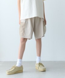 green label relaxing（グリーンレーベルリラクシング）の「ショートパンツ / キッズ  140cm-160cm - UVカット -（その他パンツ・キッズ）」