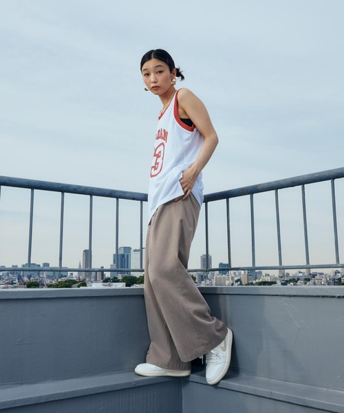 JORDAN 売れ筋商品|||ジョーダン Tシャツ トップス レディース Bodysuits White Jordan NIKE ウィメンズ ホワイト 白 ジョーダン 半袖 Tシャツ