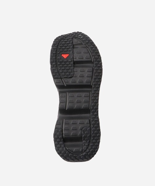 SALOMON（サロモン）の「Salomon REELAX BREAK 6.0（サンダル・メンズ・ブラック・26.0cm/27.0cm/28.0cm）」の2枚目の写真