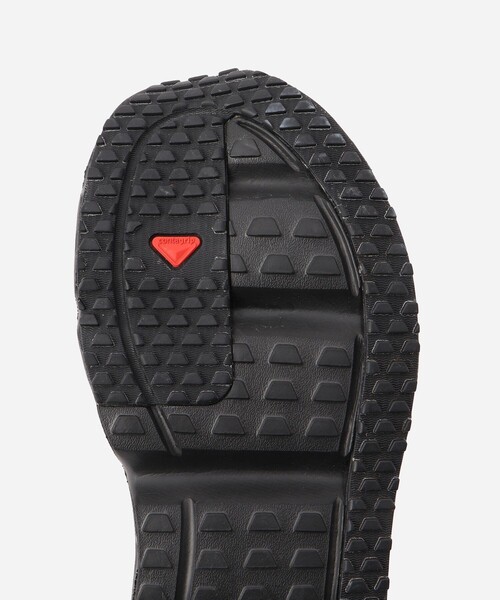 SALOMON（サロモン）の「Salomon REELAX BREAK 6.0（サンダル・メンズ・ブラック・26.0cm/27.0cm/28.0cm）」の11枚目の写真