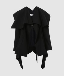 YOHEI OHNO | "Antipope" Jacket(その他アウター)