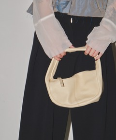 Leather Wrap Bag（ハンドバッグ）｜TODAYFUL（トゥデイフル）の