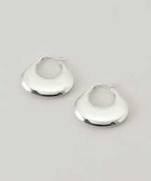 Spick & Span | JAMIRAY/ジャミレイ CHANKY HOOP PI:ピアス(ピアス(両耳用))