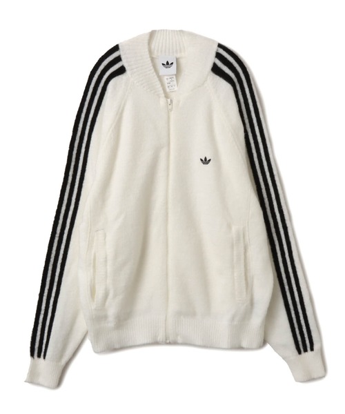 adidas KNIT TRACK TOP A15 / アディダス ニット トラック トップ A15
