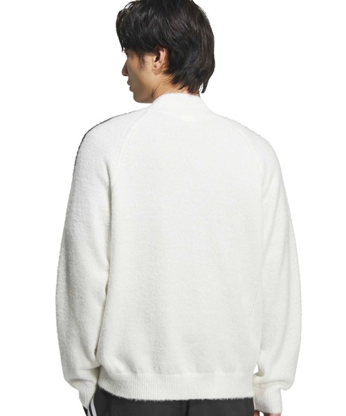 adidas KNIT TRACK TOP A15 / アディダス ニット トラック トップ A15