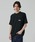 WHITE MOUNTAINEERING�i�z���C�g�}�E���e�j�A�����O�j�́uMULTILOGO POCKET T-SHIRT�iT�V���c/�J�b�g�\�[�j�v�b�u���b�N