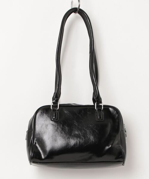 ダブルポケットボストンバッグ（ボストンバッグ）｜LETee（レティー