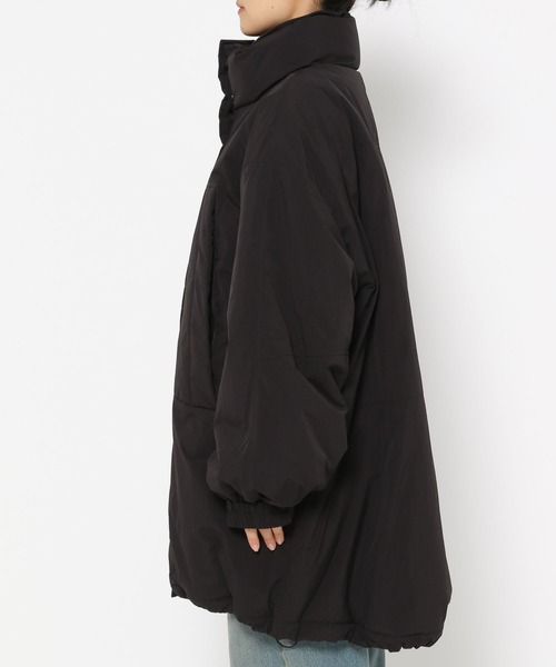 モンスターコート 116447（ブルゾン）｜LOWRYS FARM（ローリーズ