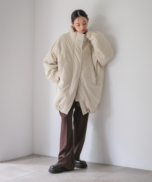 セール】モンスターコート 116447（ブルゾン）｜LOWRYS FARM