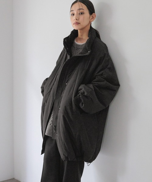 セール】モンスターコート 116447（ブルゾン）｜LOWRYS FARM