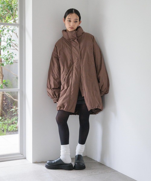 セール】モンスターコート 116447（ブルゾン）｜LOWRYS FARM