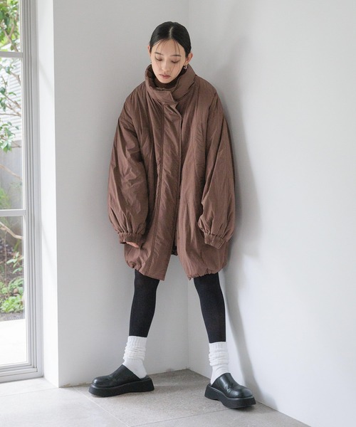 セール】モンスターコート 116447（ブルゾン）｜LOWRYS FARM