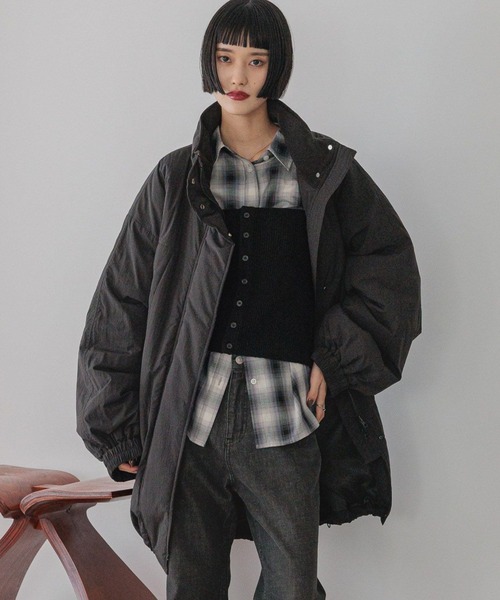 セール】モンスターコート 116447（ブルゾン）｜LOWRYS FARM