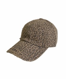 Chikashitsu +(`JVcvX)́yChikashitsu{zleopard damage cap / y`JVcvXzIp[h_[WLbv(Lbv)