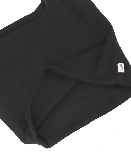 ANAP(アナップ)の「クロップド タンクトップ(タンクトップ・レディース・グレー/ホワイト/ブラック/グリーン・FREE)」の18枚目の写真